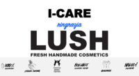 ricerCARE ringrazia LUSH