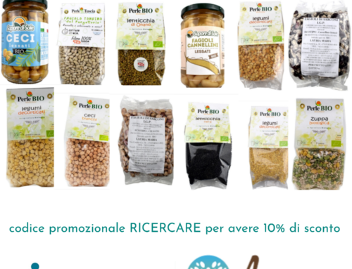 I SANI LEGUMI CHE SOSTENGONO LA RICERCA SCIENTIFICA CRUELTY FREE