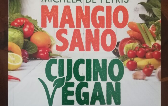 libro di ricette