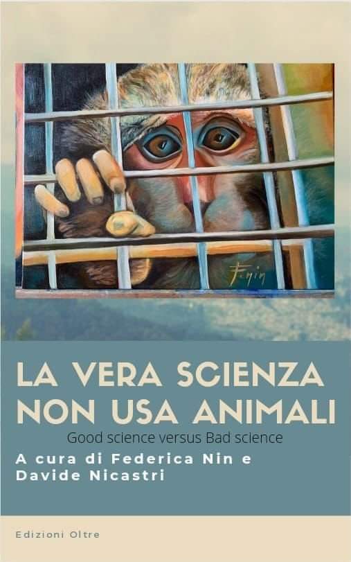 La vera scienza non usa animali